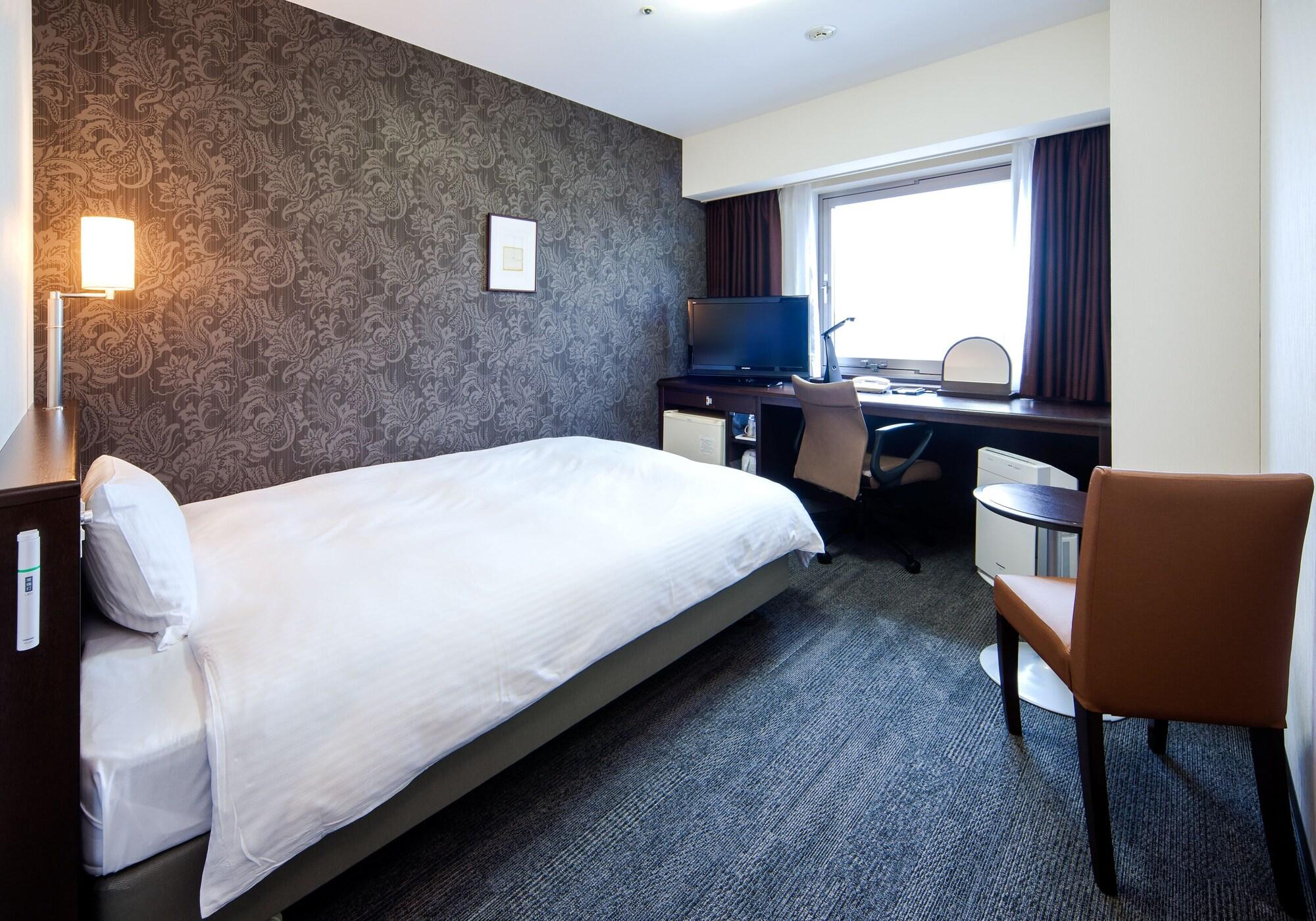 Daiwa Roynet Hotel Γουακαγιάμα Εξωτερικό φωτογραφία
