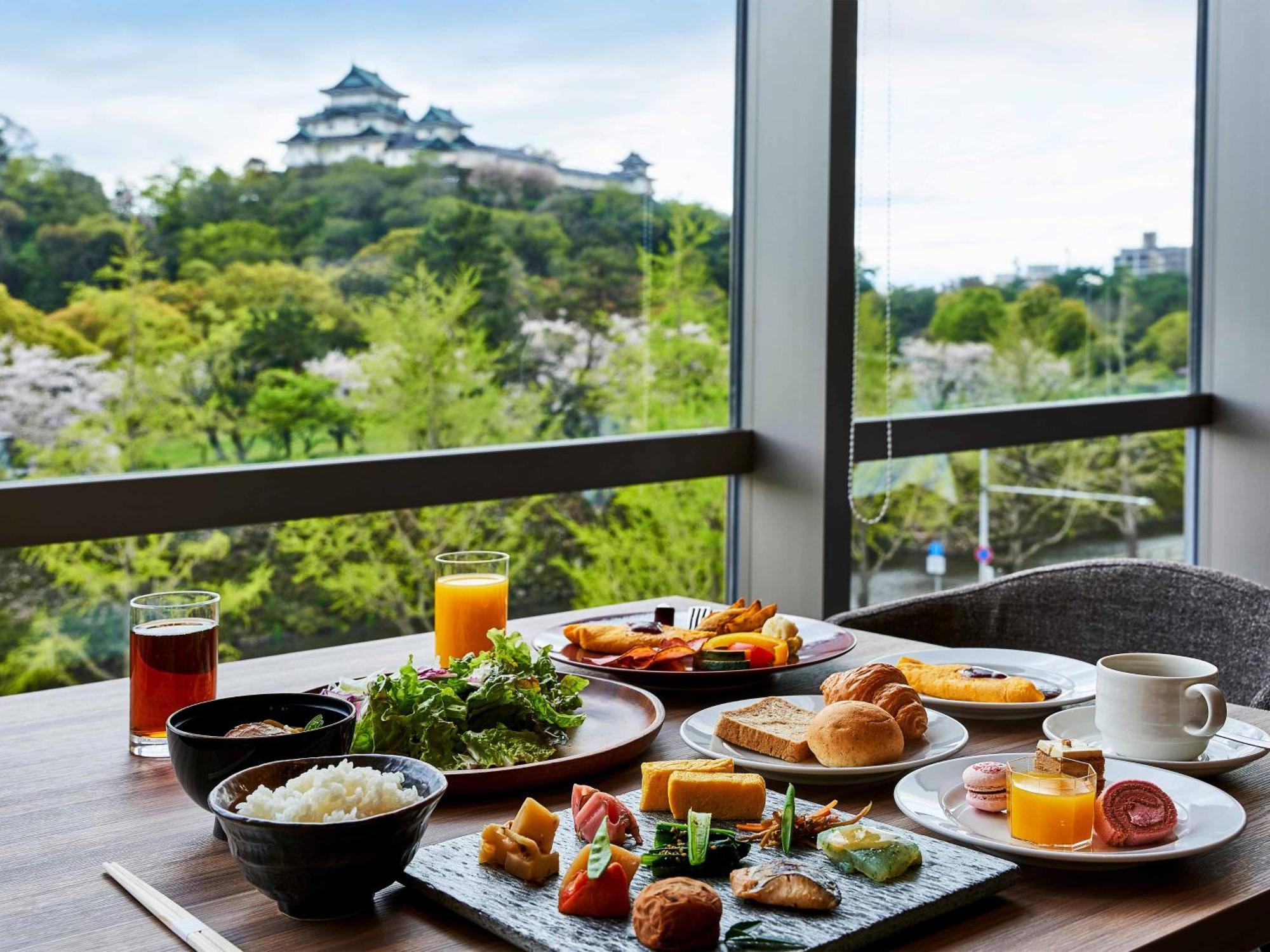Daiwa Roynet Hotel Γουακαγιάμα Εξωτερικό φωτογραφία