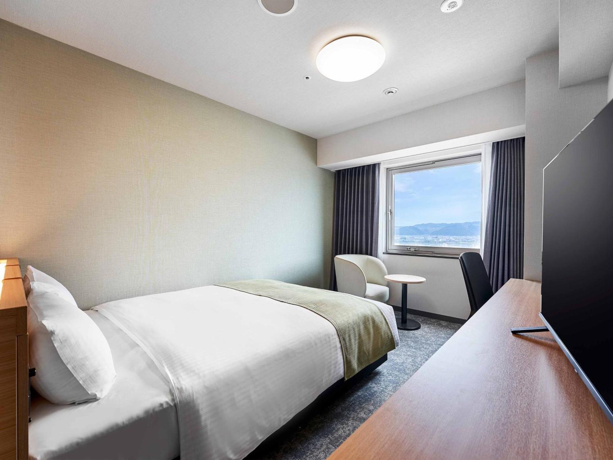 Daiwa Roynet Hotel Γουακαγιάμα Εξωτερικό φωτογραφία