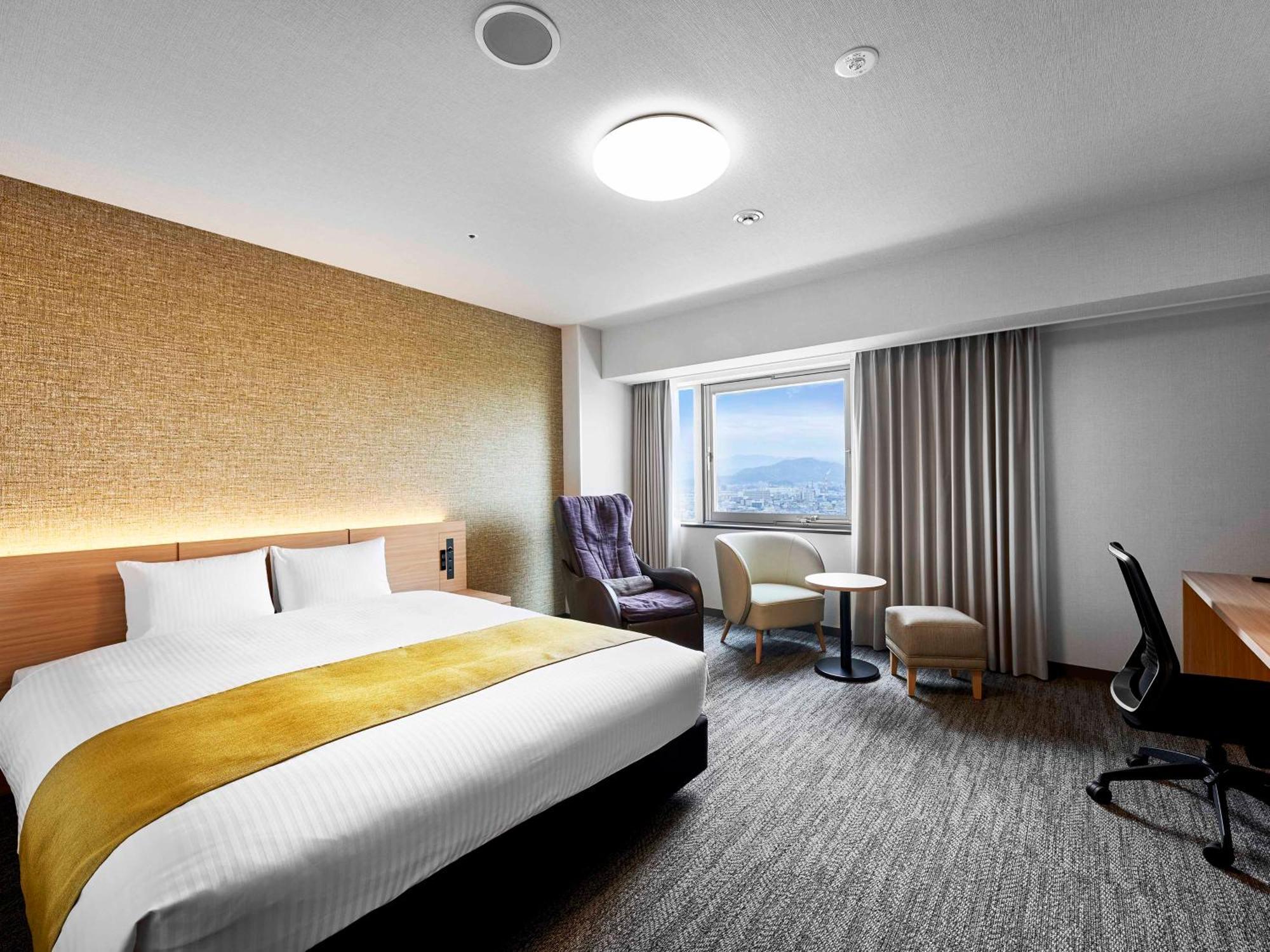 Daiwa Roynet Hotel Γουακαγιάμα Εξωτερικό φωτογραφία