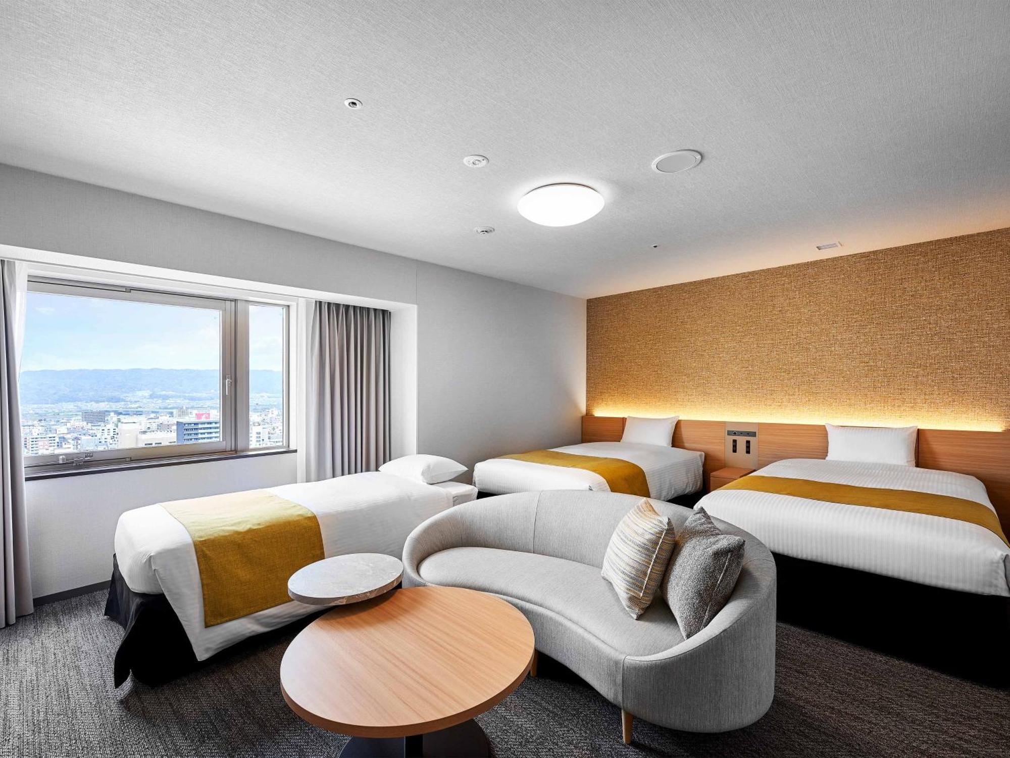 Daiwa Roynet Hotel Γουακαγιάμα Εξωτερικό φωτογραφία