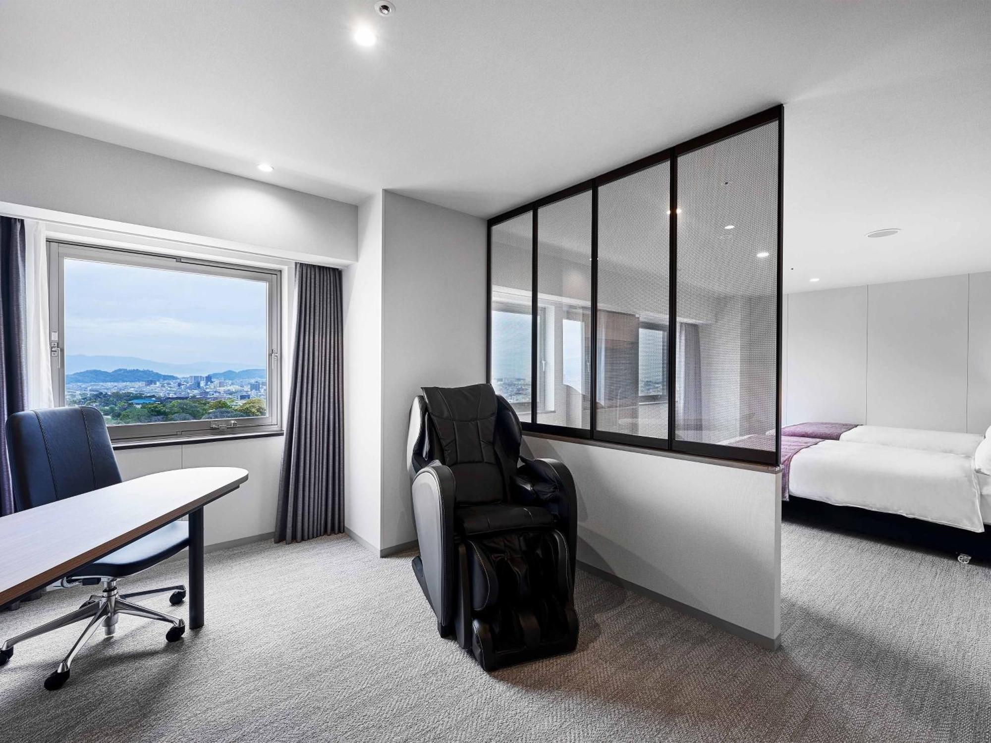 Daiwa Roynet Hotel Γουακαγιάμα Εξωτερικό φωτογραφία