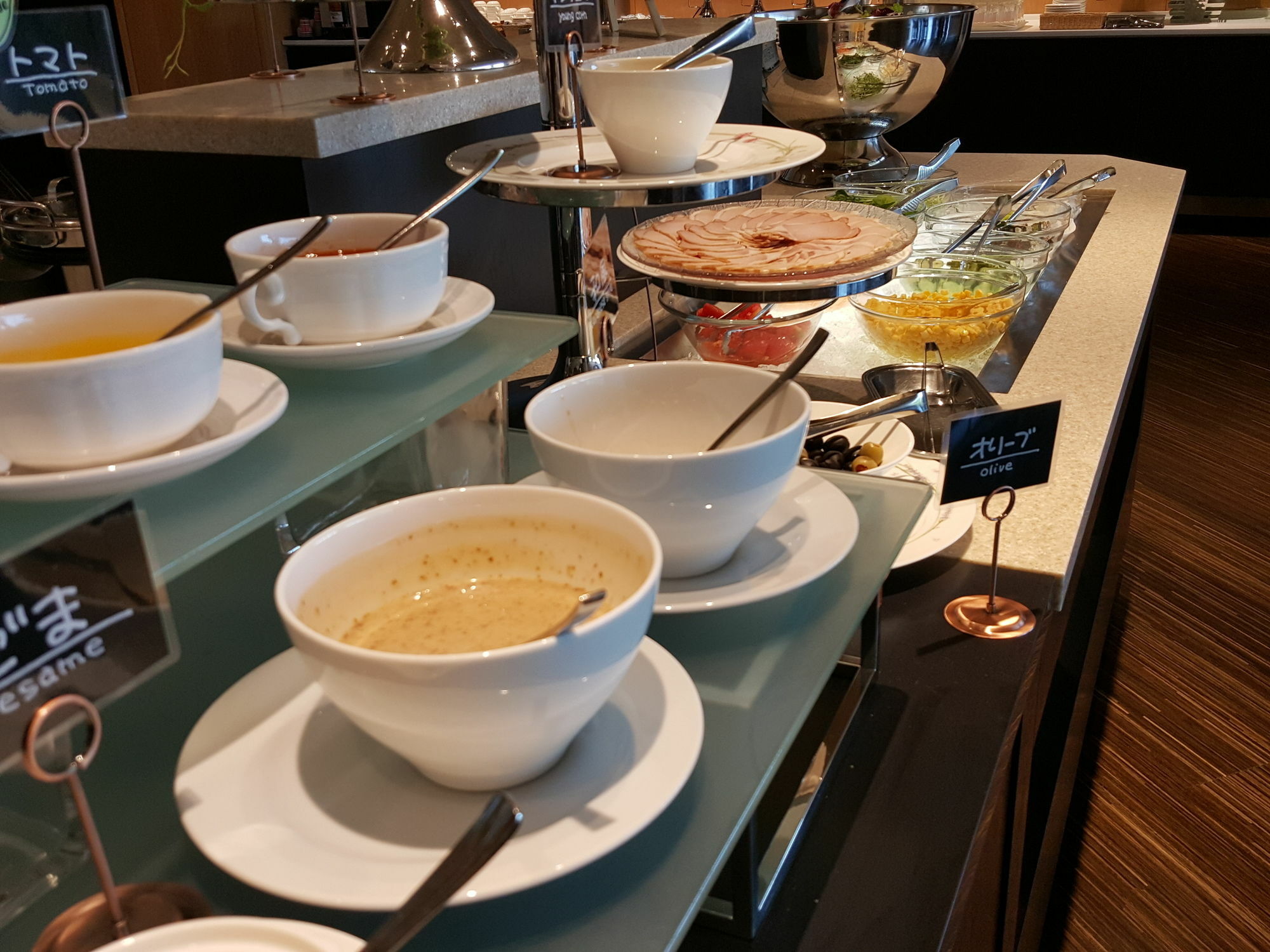 Daiwa Roynet Hotel Γουακαγιάμα Εξωτερικό φωτογραφία